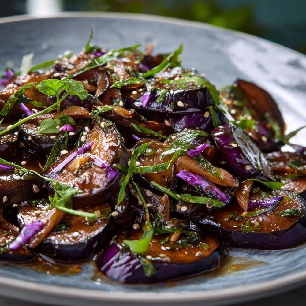 Black Beauty Eggplant Seeds - 50 Seeds - Classic Heirloom Vegetable - Image 4