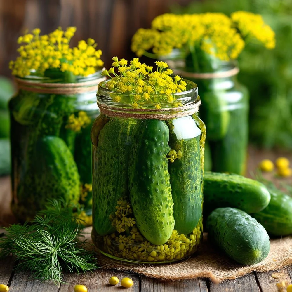 Dukat Dill Seeds – Heirloom Aromatic Herb – 200 Seeds – Outdoor Culinary - Image 6