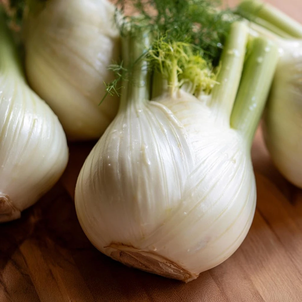 Florence Fennel Seeds โ 200 Heirloom Bulbing Finocchio Seeds โ Aromatic Herb - Image 2