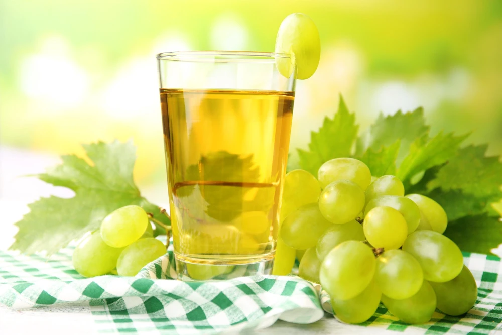 Green Grape Seeds (Vitis Vinifera) - 50 Count Fruit Vine Seeds for Planting - Image 10