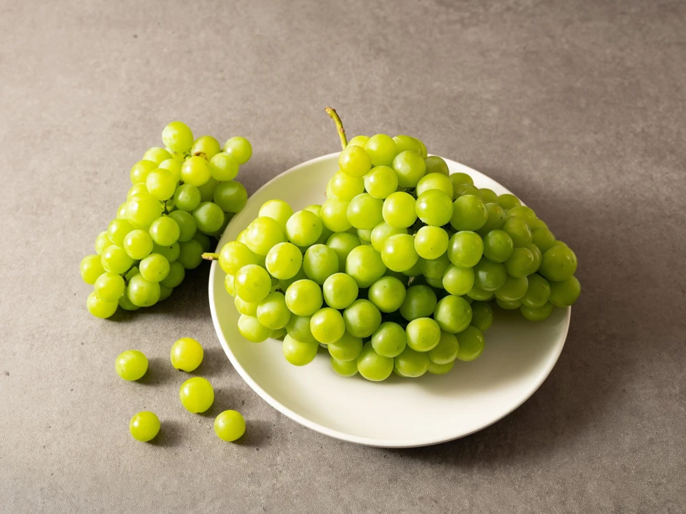Green Grape Seeds (Vitis Vinifera) - 50 Count Fruit Vine Seeds for Planting - Image 5
