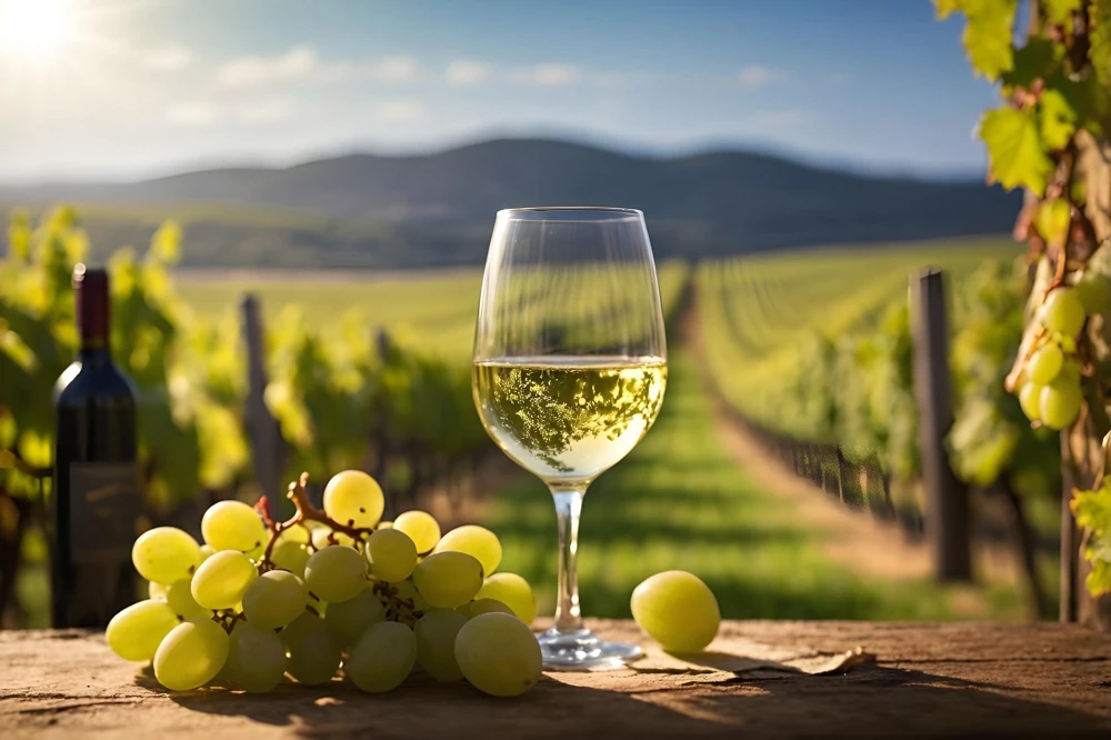 Green Grape Seeds (Vitis Vinifera) - 50 Count Fruit Vine Seeds for Planting - Image 7