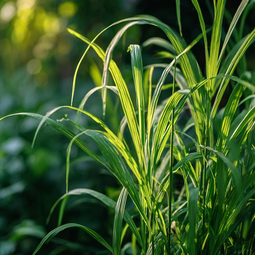 Lemongrass Seeds 100 Count - Heirloom Aromatic Medicinal Herb - Image 2