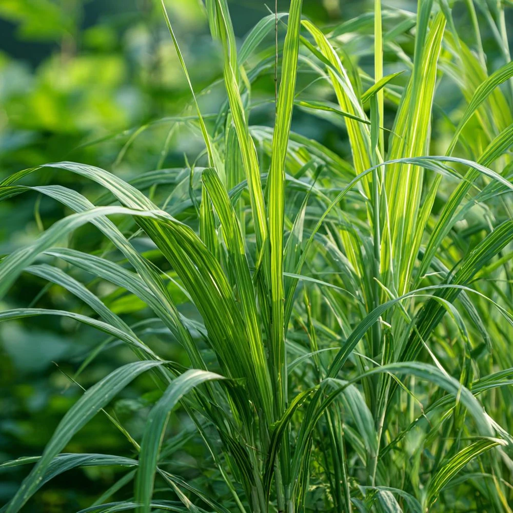 Lemongrass Seeds 100 Count - Heirloom Aromatic Medicinal Herb - Image 4