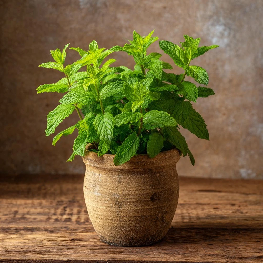 Spearmint Seeds (200) - Heirloom Herb for Culinary & Medicinal Use - Image 3