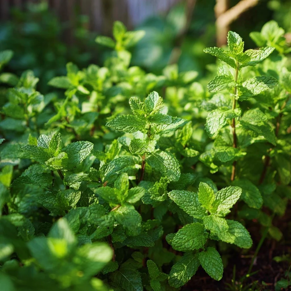 Spearmint Seeds (200) - Heirloom Herb for Culinary & Medicinal Use - Image 6