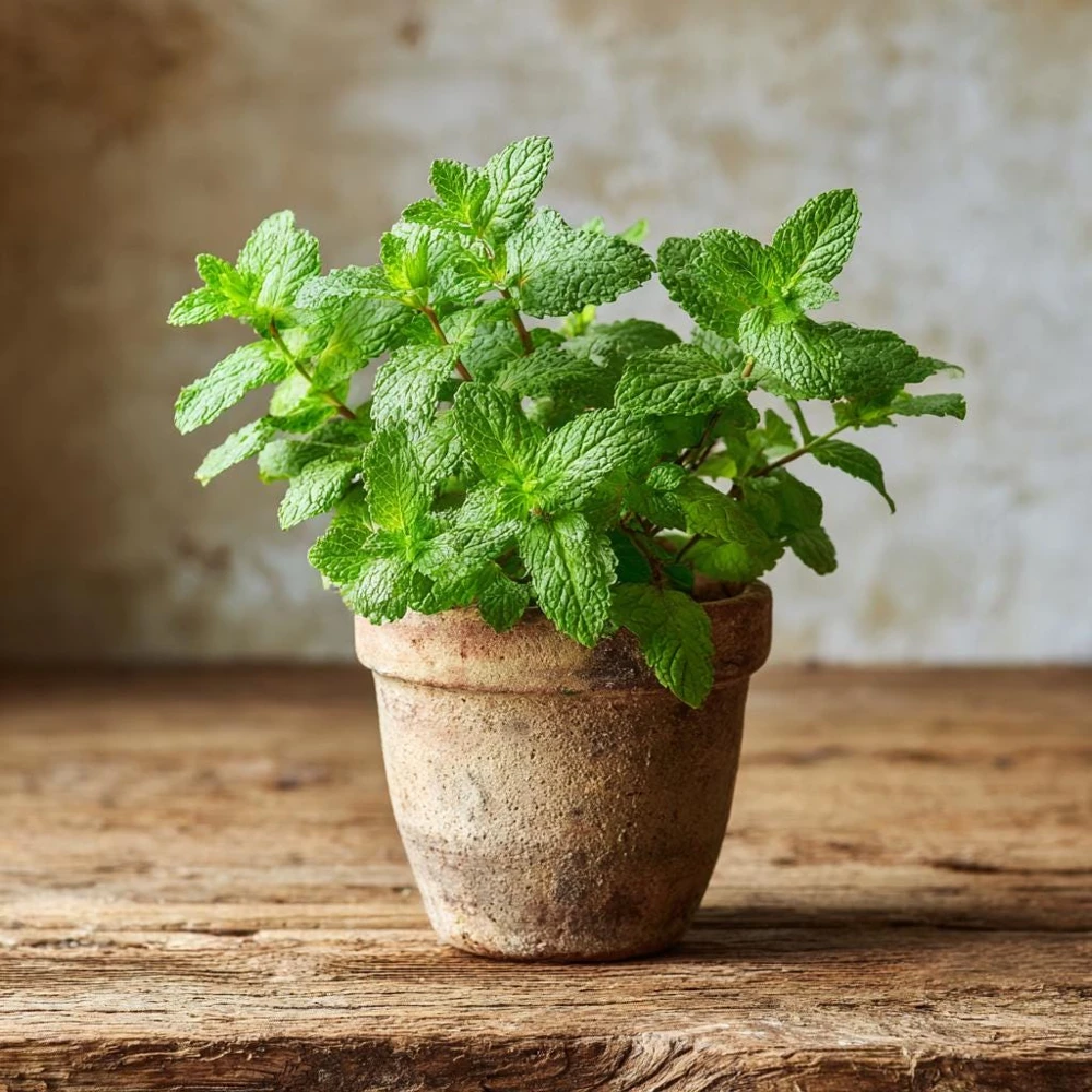Spearmint Seeds (200) - Heirloom Herb for Culinary & Medicinal Use - Image 7