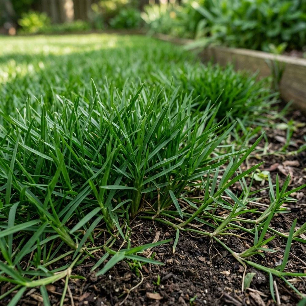 1000 Zoysia Grass Seed - Warm Season Lawn Grass for Sunny Yards - Image 5