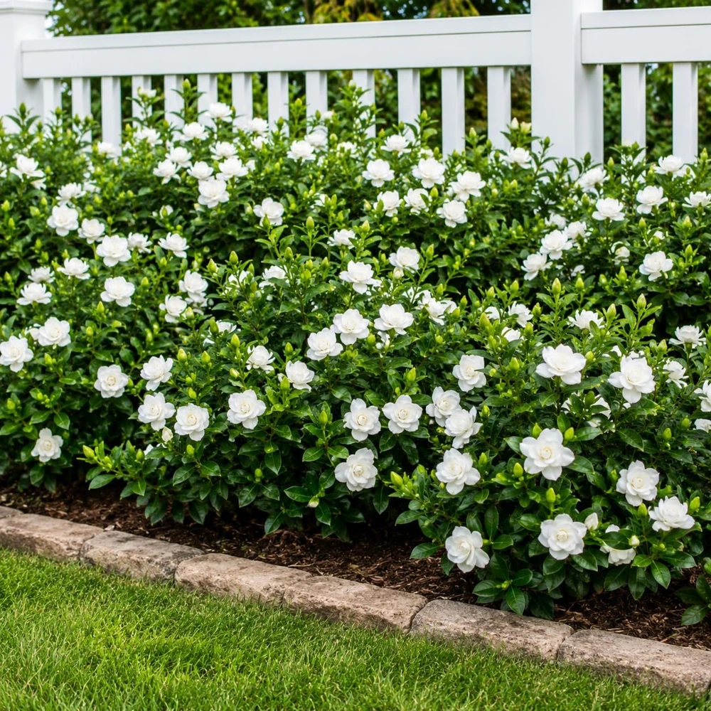 Frostproof Jasmine Live Plant, Fragrant Flowering Vine, 4-6 Inch Tall - Image 8